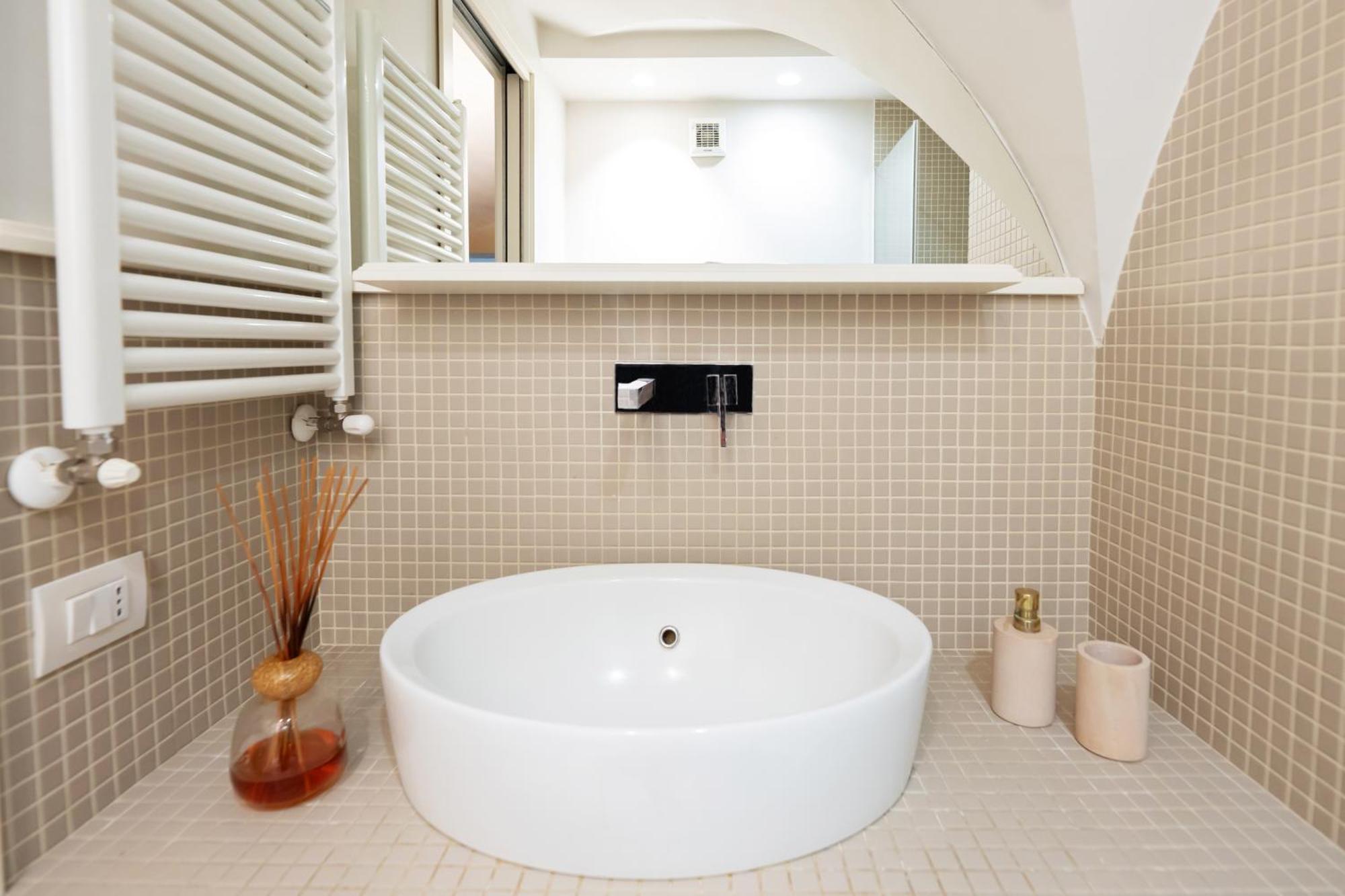 B Sicilian Charming Stay - Luxury Loft Катания Экстерьер фото