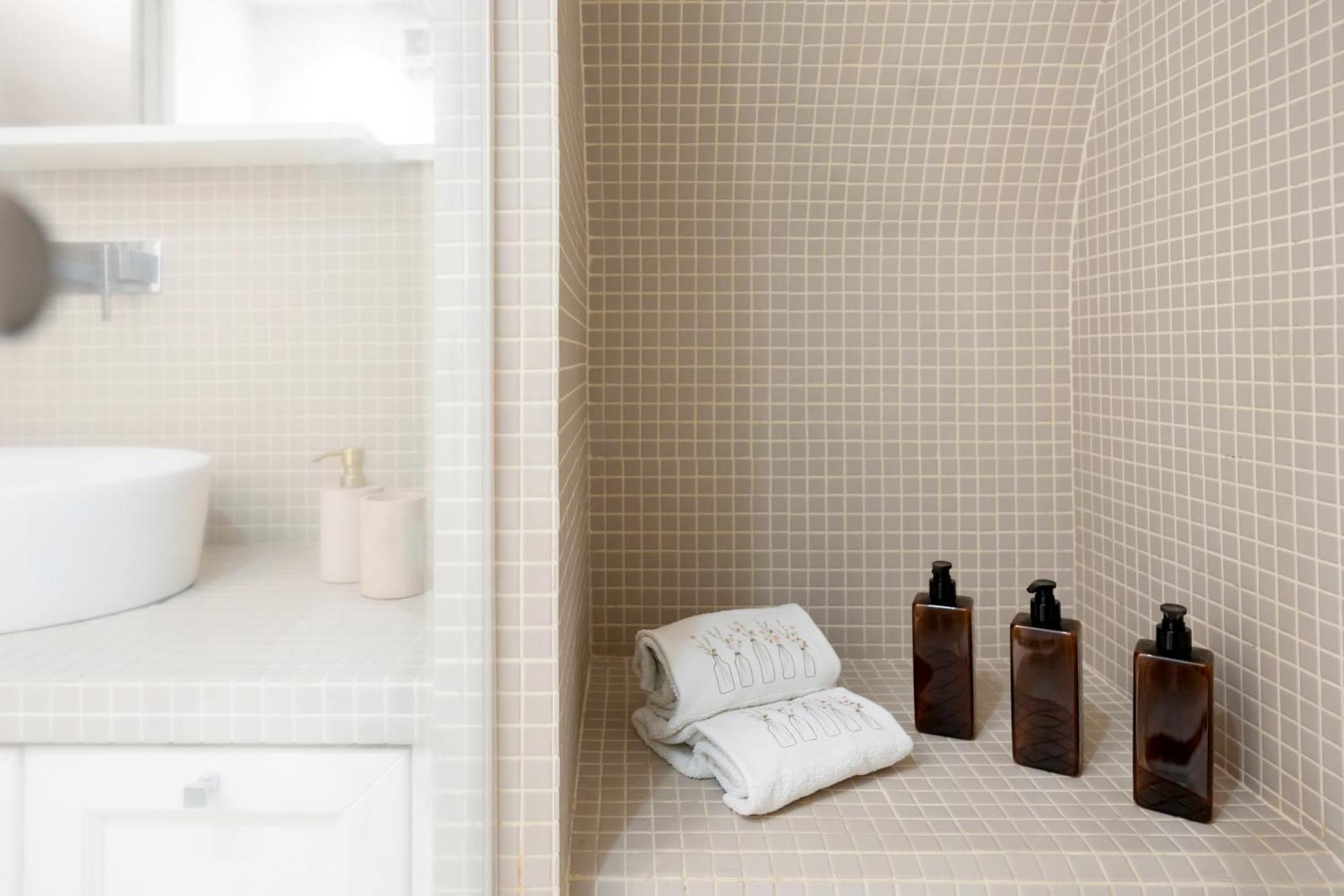 B Sicilian Charming Stay - Luxury Loft Катания Экстерьер фото