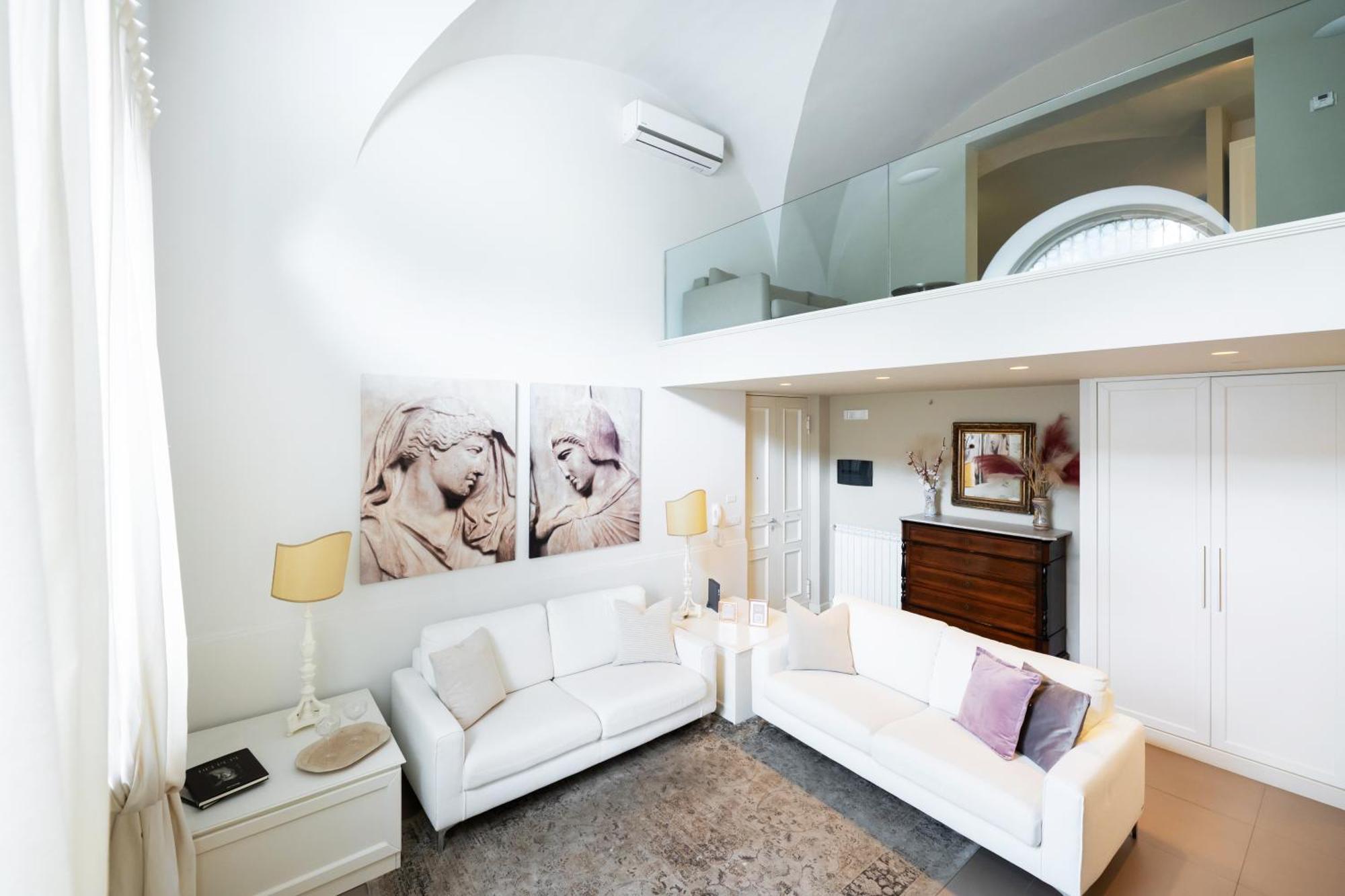 B Sicilian Charming Stay - Luxury Loft Катания Экстерьер фото