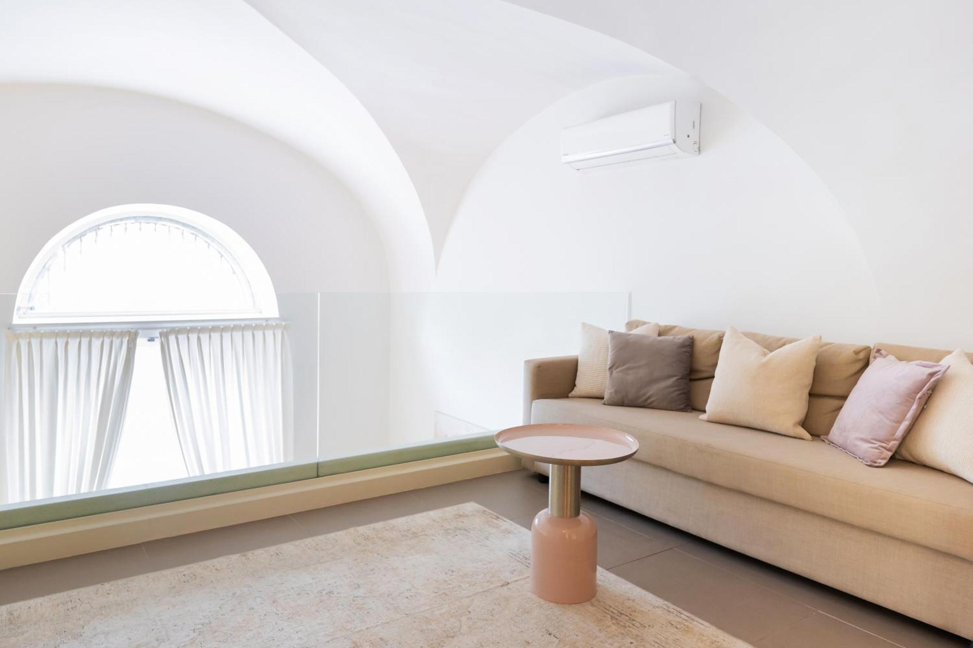 B Sicilian Charming Stay - Luxury Loft Катания Экстерьер фото
